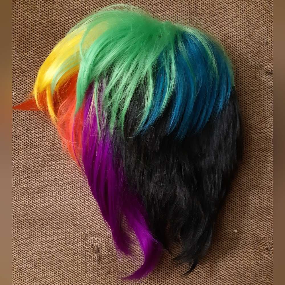 Stardust Wig - Picture 5 of 6
